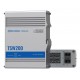 Teltonika TSW200 - switch - 8 porte - Teltonika TSW200 - switch - 8 porte -