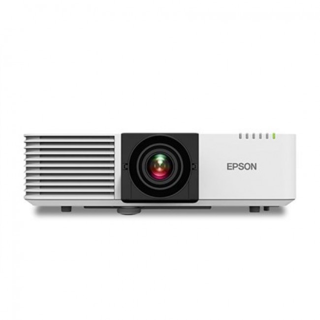 Epson EB-L520U Standard throw projector 5200 ANSI lumens 3LCD WUXGA (1920x1200) White