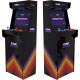 Iconic Arcade Arcade Cabinet Wi-Fi Multicolour