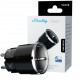 Shelly Wave Plug S - Z-Wave 800 smart socket Black Shelly Wave Plug S - Z-Wave 800 smart socket Black