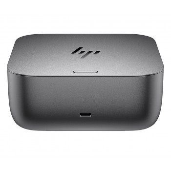 HP Thunderbolt 4 Ultra 180W G6 Dock