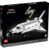 LEGO ICONS 10283 DISCOVERY SHUTTLE NASA