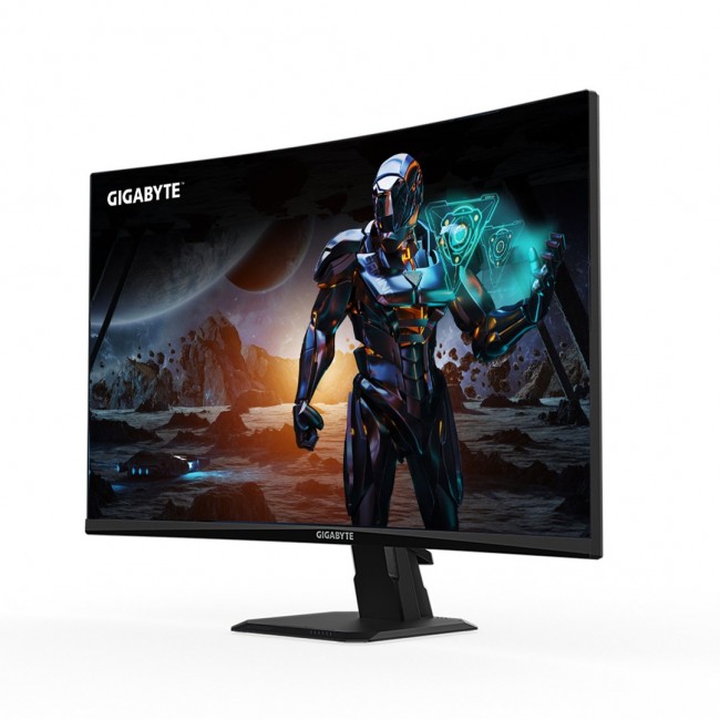 Gigabyte GS27FC computer monitor 68.6 cm (27