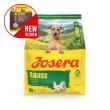 JOSERA Senior Balance - dry dog food - 3kg