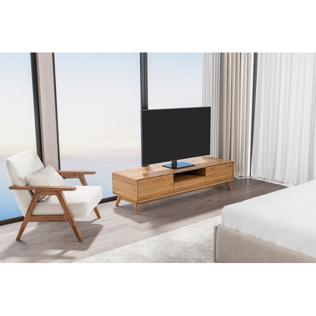 Neomounts DS45-430BL14 TV stand 32-55 Neomounts DS45-430BL14 TV stand 32-55