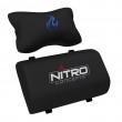 Nitro Concepts S300 Padded seat Padded backrest