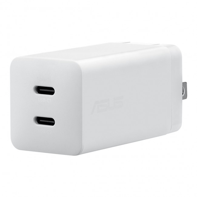 ASUS AC65-05 Universal White AC Fast charging Indoor ASUS AC65-05 Universal White AC Fast charging Indoor