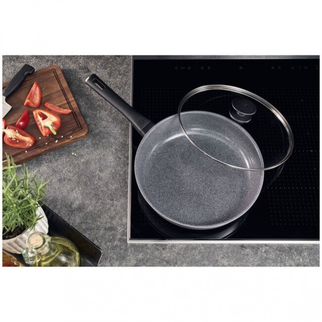 ZWILLING TERRENO PLUS saut pan with lid - 28 cm