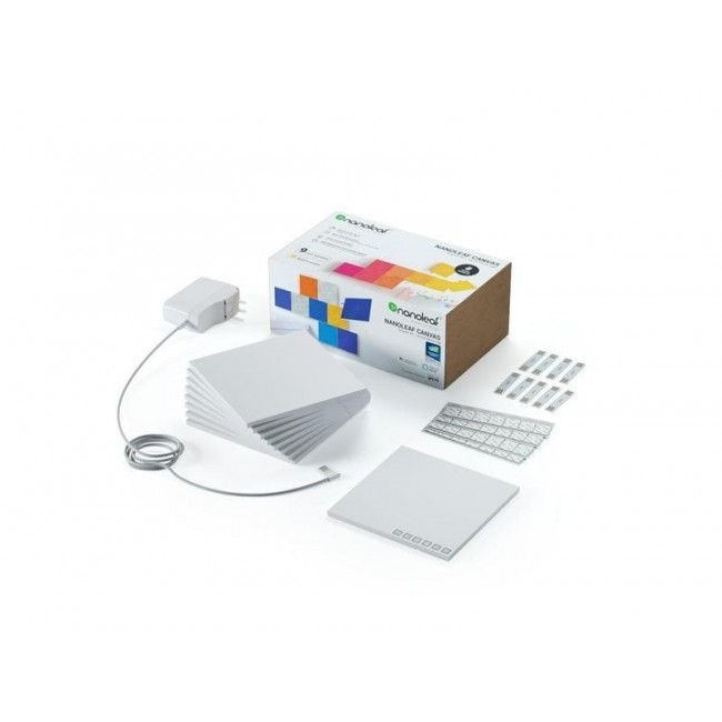 Nanoleaf NL29-0002SW-9PK mood lighting