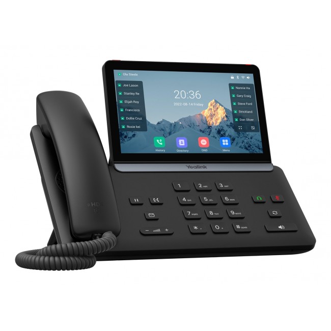 Yealink Yealink-SIP-T87W