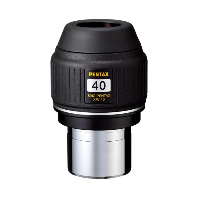 Pentax XW 40mm eyepiece