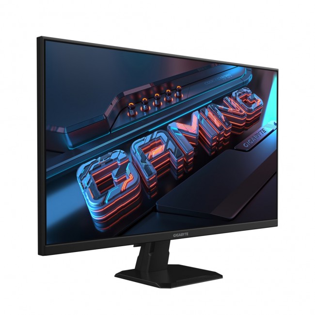 GIGABYTE GS27FA 27 Full HD LED monitor black