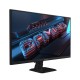 GIGABYTE GS27FA 27 Full HD LED monitor black