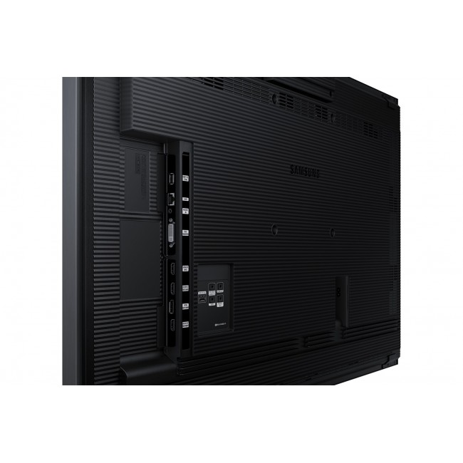 Samsung QM43B-T Digital signage flat panel 109.2 cm (43