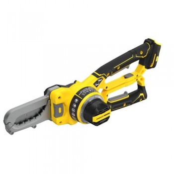 SEKATOR A CUCHOWY AKUMULATOROWY V20 18V 0*AH