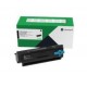 Lexmark 55B2000 toner cartridge 1 pc(s) Original Black