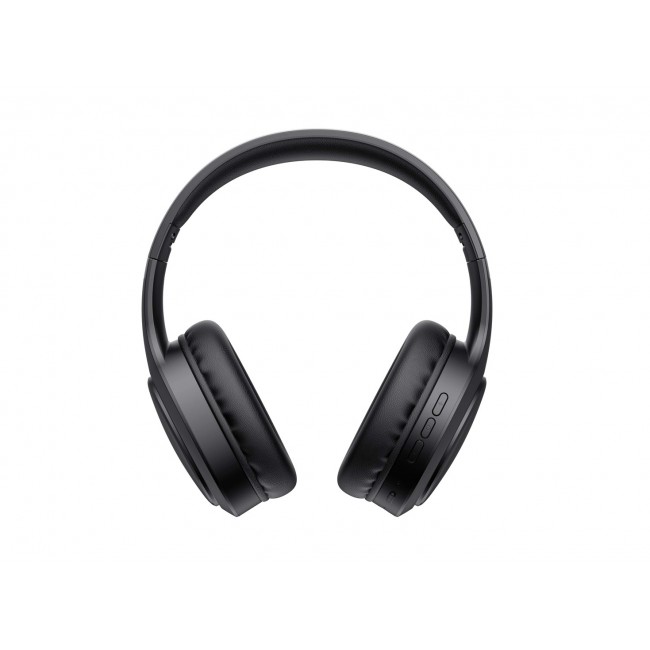 Havit H633BT - wireless on-ear headphones, black