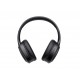 Havit H633BT - wireless on-ear headphones, black