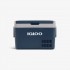 Igloo ICF 32 cool box 32.2 L Electric Blue, Grey