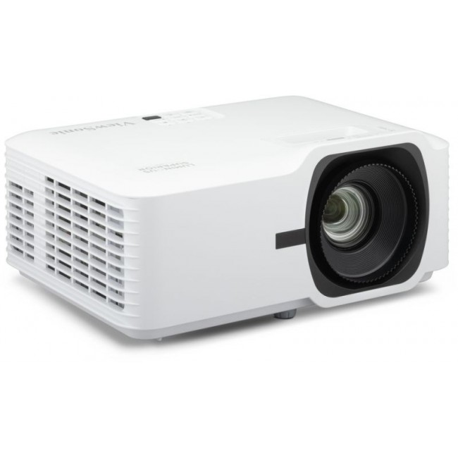 Viewsonic LS630W data projector Standard throw projector 4500 ANSI lumens DMD WXGA (1280x800) White