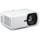 Viewsonic LS630W data projector Standard throw projector 4500 ANSI lumens DMD WXGA (1280x800) White