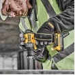 DeWALT DCD800E2T-QW drill 2000 RPM 1.28 kg Black, Yellow
