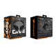 COUGAR Dive Headset Wired Head-band Gaming Black