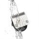BaByliss E986E hair trimmers/clipper Black