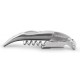 Le Creuset 49134000010201 corkscrew Sommelier knife Stainless steel