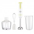 Zelmer ZHB4562L Immersion blender Pulsar 800 W Lime