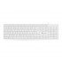 NATEC KEYBOARD NAUTILUS US SLIM