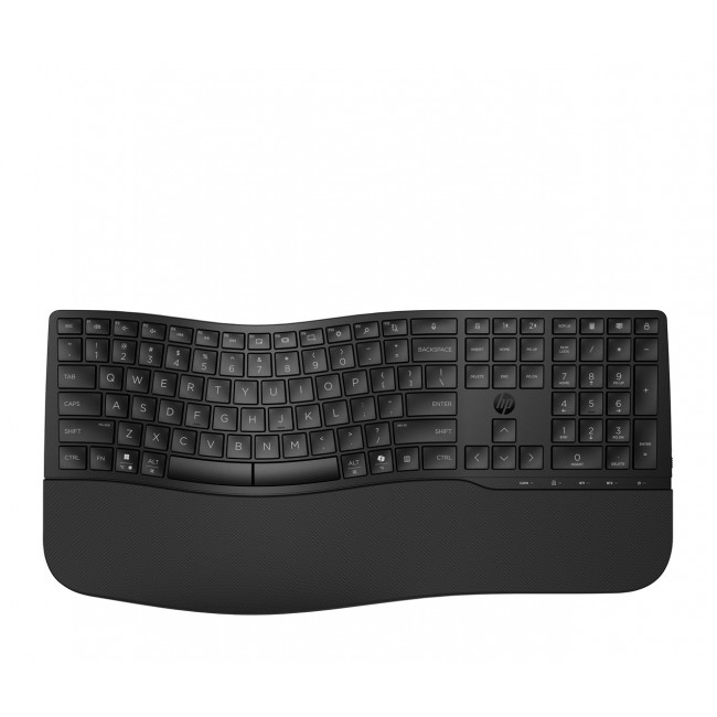 HP 680 Comfort Dual-Mode Keyboard HP 680 Comfort Dual-Mode Keyboard