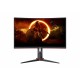 AOC G2 C27G2Z3/BK computer monitor 68.6 cm (27