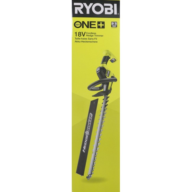 Ryobi Hedge Shears for trimming and shaping hedges Ryobi Hedge Shears for trimming and shaping hedges