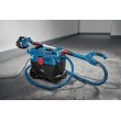 BOSCH. VACUUM CLEANER 1200W GAS 400 A 40L CLASS L