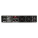 Crown XLi 3500 2.0 channels Black