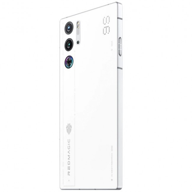 RedMagic 9S Pro 17.3 cm (6.8 RedMagic 9S Pro 17.3 cm (6.8
