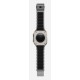Nomad Stratos Band Natural Titanium