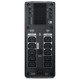 APC Back-UPS Pro, 1500VA/865W, Tower, 230V, 10x IEC C13 outlets, AVR, LCD, User Replaceable Battery