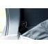 ZOLUX Nomad car trunk protective cover