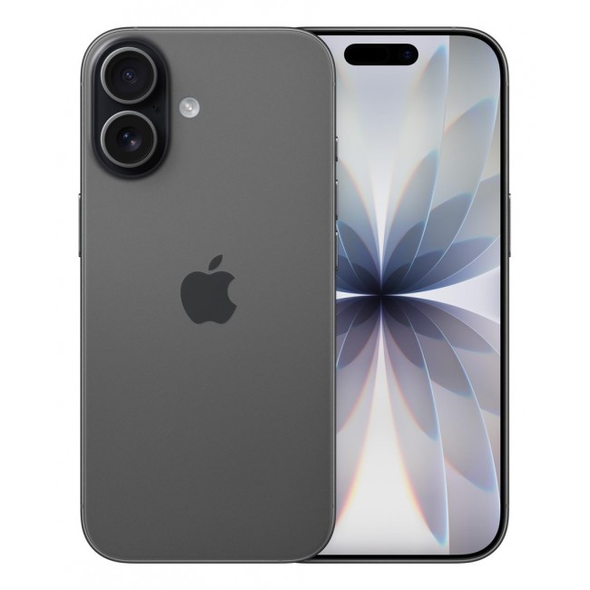 Apple iPhone 17 16 cm (6.3