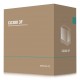 DeepCool CG380 3F Midi Tower Black