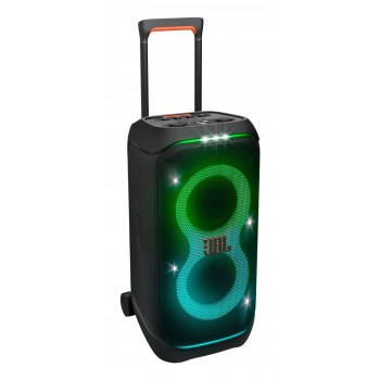 JBL PartyBox STAGE 320 Party speaker Black 240 W