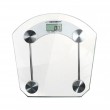 Esperanza EBS008W personal scale Electronic personal scale Rectangle White