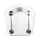Esperanza EBS008W personal scale Electronic personal scale Rectangle White Esperanza EBS008W personal scale Electronic personal scale Rectangle White
