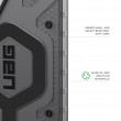 Urban Armor Gear Pathfinder mobile phone case 17.5 cm (6.9