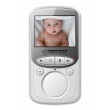 Esperanza EHM003 LCD Baby Monitor 2.4 Esperanza EHM003 LCD Baby Monitor 2.4