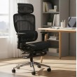 Visioner 8.3 Black N office chair