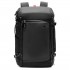 Inateck BPX31 backpack Travel backpack Black Polyester