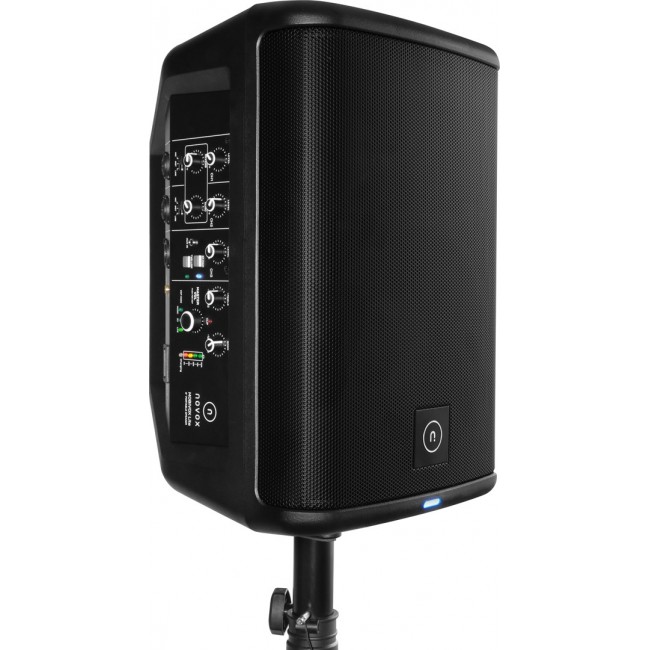 Novox MOBIVOX Lite - 300W battery-powered active speaker, black